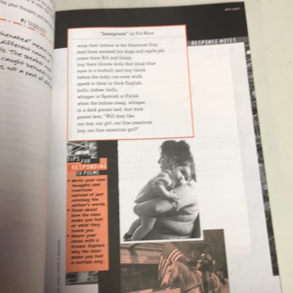Reading and Writing Sourcebook - Picture 4 of 7